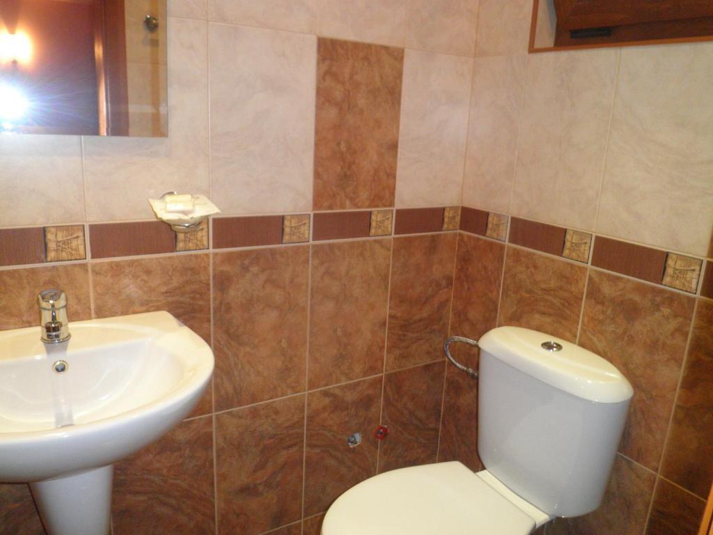 מלון Cherven  Complex Diana חדר תמונה