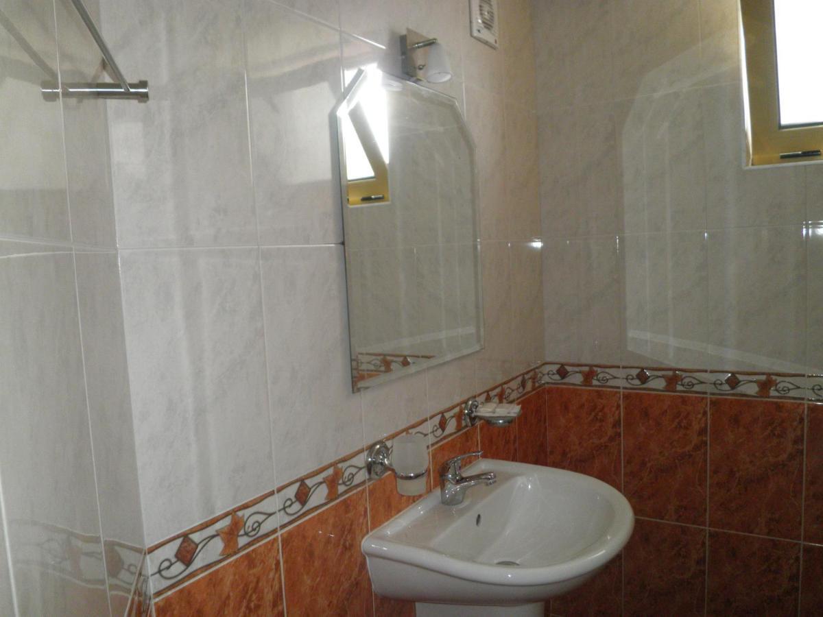 מלון Cherven  Complex Diana חדר תמונה